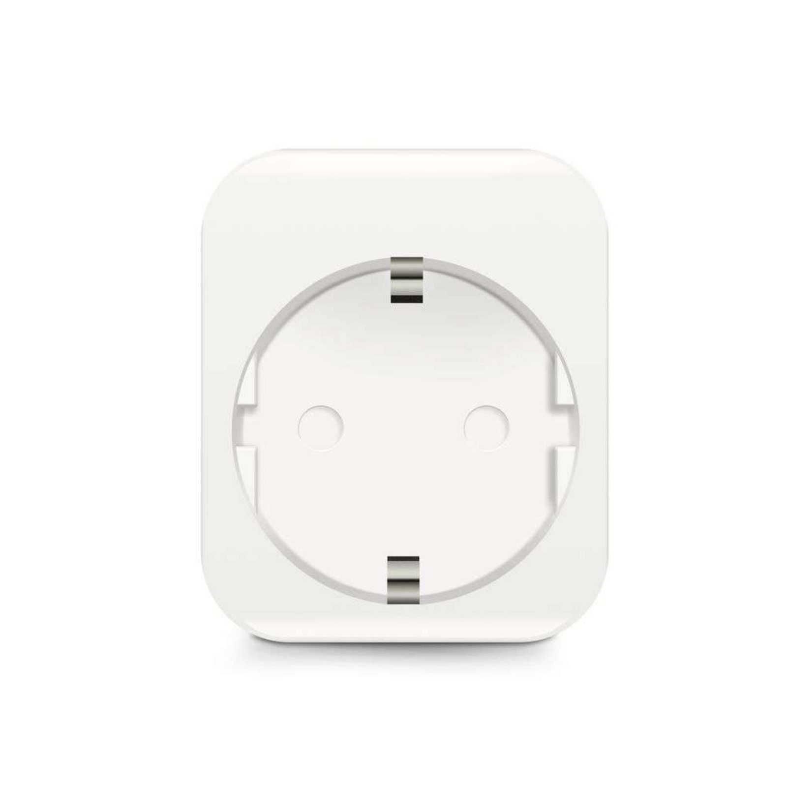 WiZ Smart Plug Powermeter Type-F - WiZ