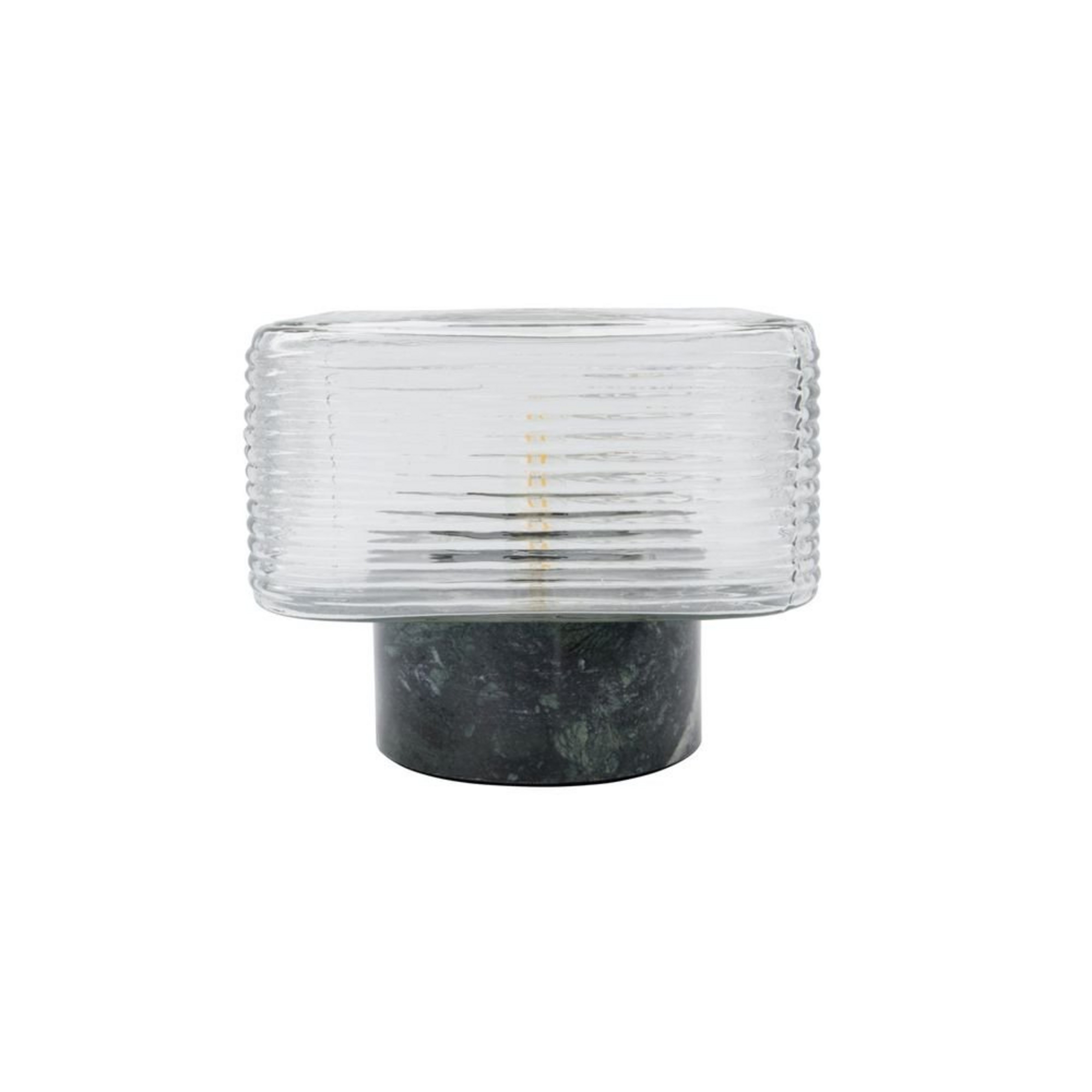 Neat Lampada da Tavolo Verde - House Doctor