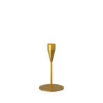 Mars Maxi Suporte de Velas H32 Brass - Piet Hein