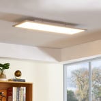 Prios Dinvoris Panel LED, CCT, 80 cm x 30 cm