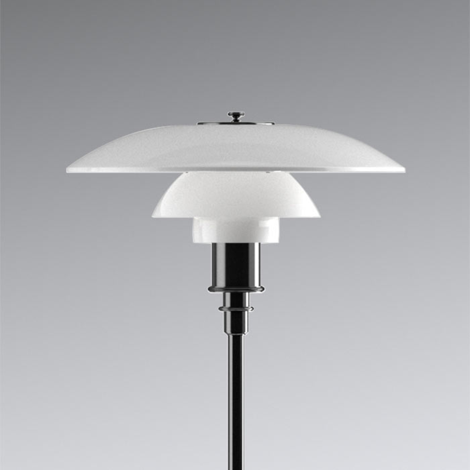 Louis Poulsen PH 3 1/2-2 1/2 Stehlampe