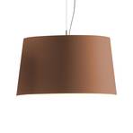 Vibia Warm 4926 lampa wisząca, beżowa