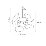 product size