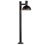 Arki 100 Tuinlamp Black - Nordlux