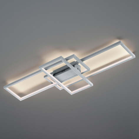 Trio WiZ Thiago LED-loftlampe, 104 x 42 cm