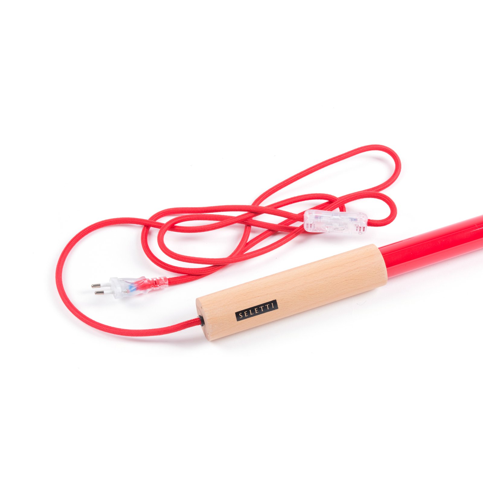 Linea LED Lampa Red - Seletti