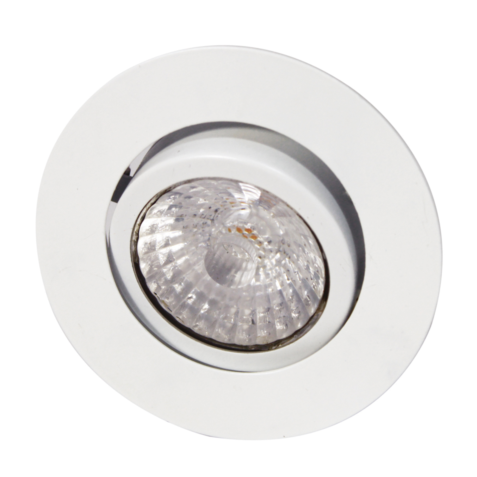 Led-inbouwlamp Rico 6,5 W