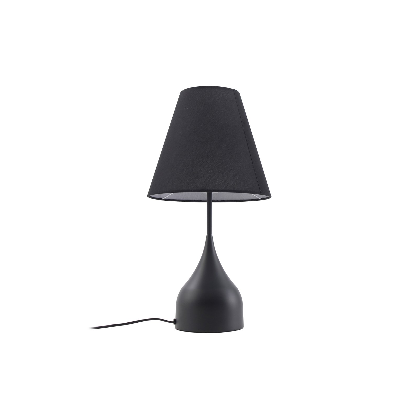 Luoti Bordslampa Svart - Lucande