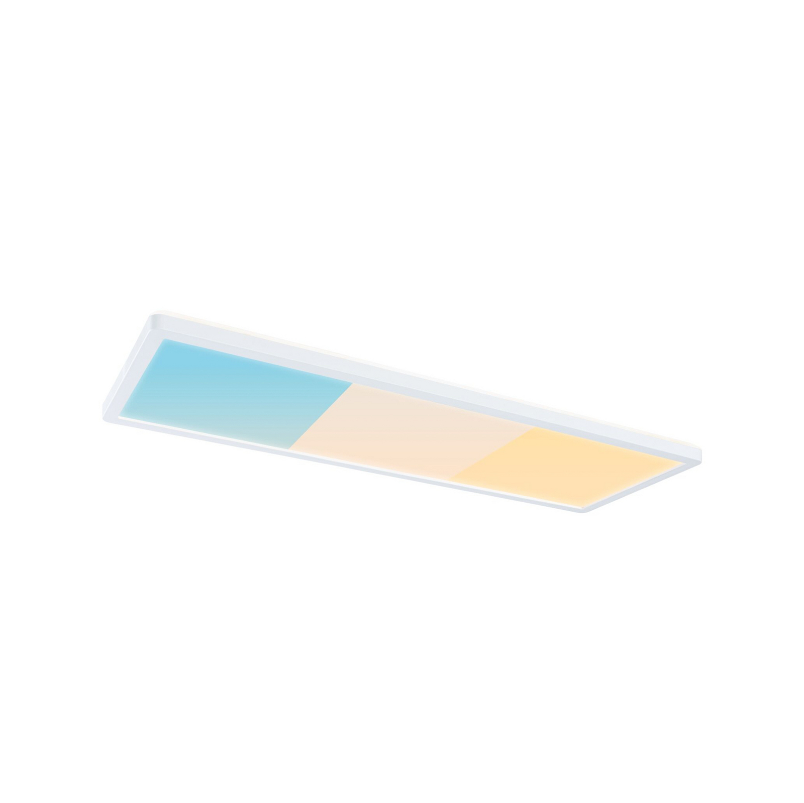 Paulmann Atria Shine LED panel, fehér, hossza 56 cm, IP44 Paulmann Atria Shine LED panel, fehér, hossza 56 cm, IP44