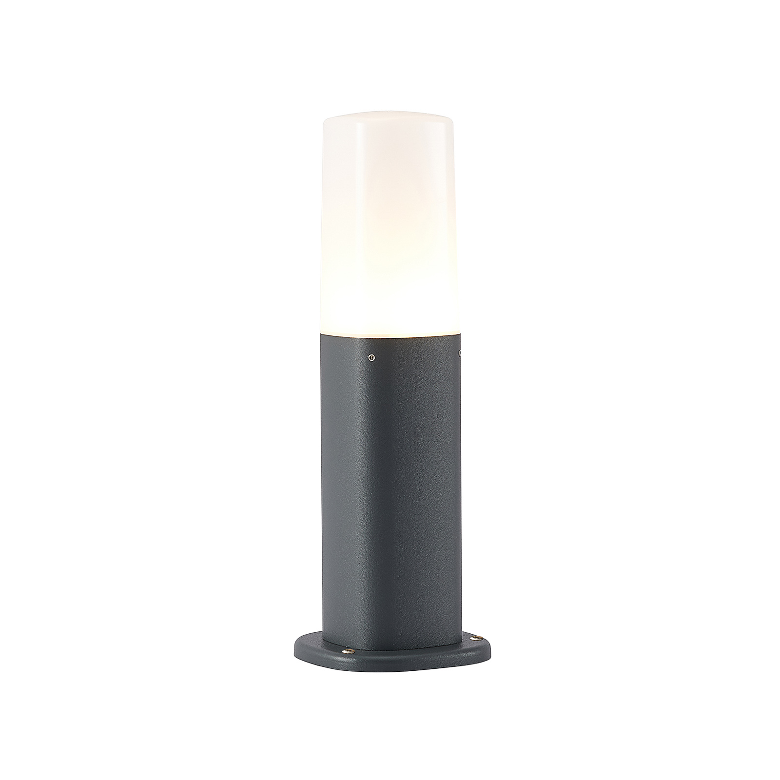 Lucande Eibo pillar light, height 30 cm