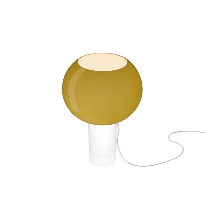 Foscarini – Buds 3 Bordslampa Grön