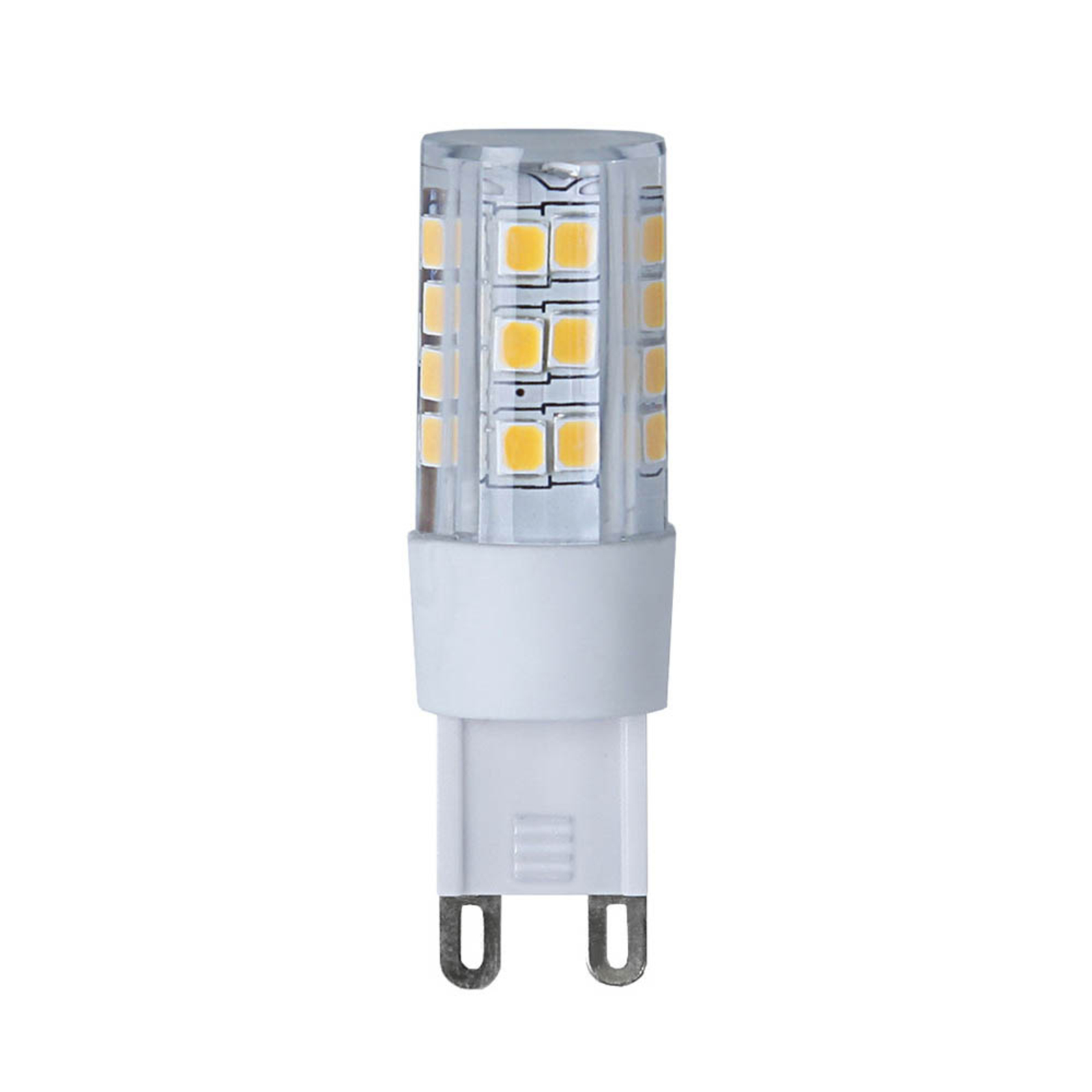 LED-Stiftsockellampe G9 3,8W 4.000K
