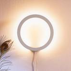 Philips Hue Sana Applique murale LED, RGBW