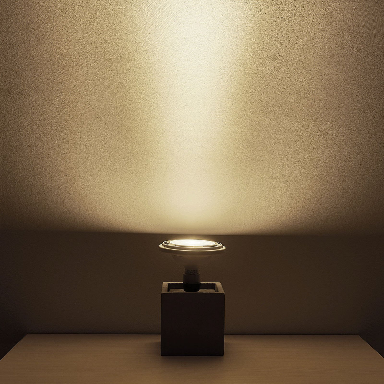 Lichtbron LED 12,5W Reflector Dimbaar GU10 - Arcchio