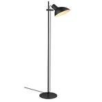 Metropole Lampadar Black - Halo Design