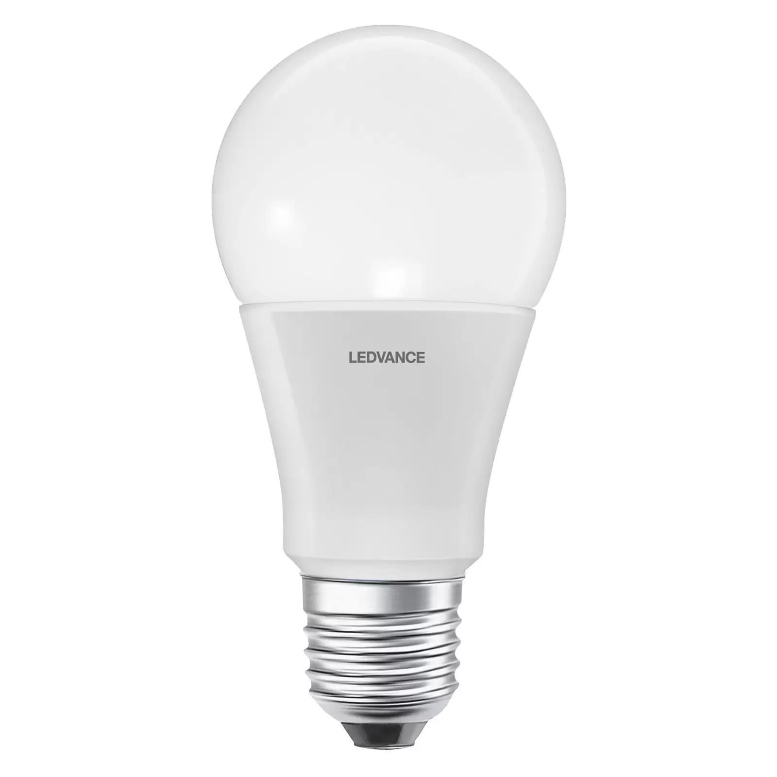 LEDVANCE SMART+ WiFi E27 9,5W Classic 2.700K | Lampenwelt.de 