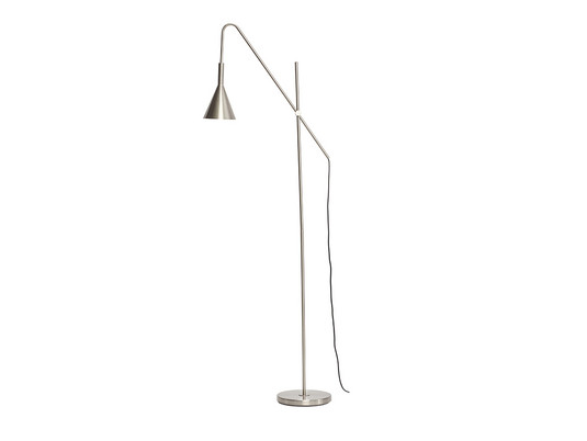 Rope Piantana Nickel - Hübsch | Acquista online