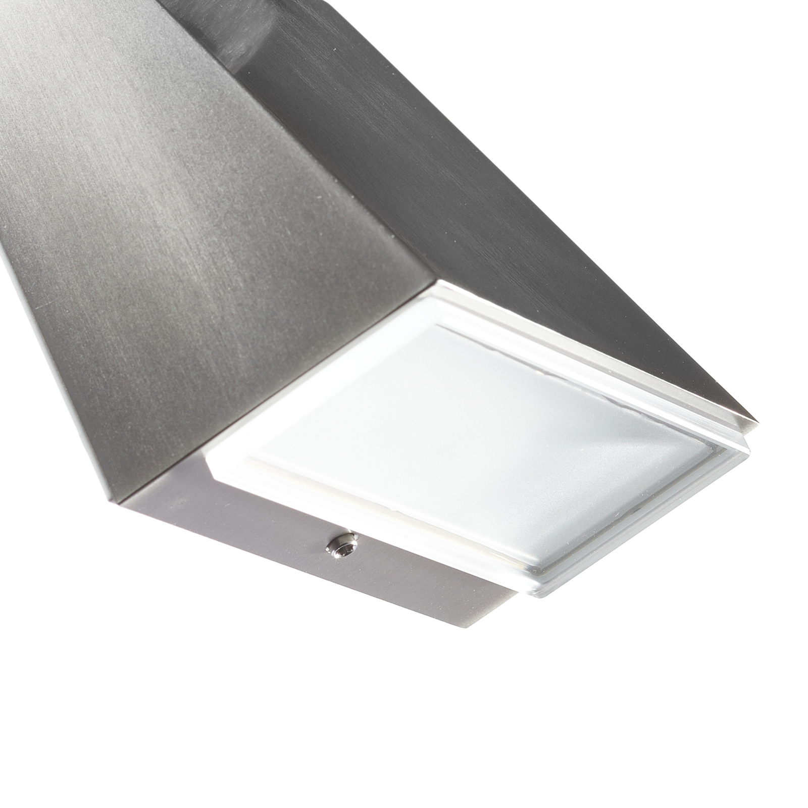 BEGA 78047/78052/50071 Wandlampe trapez 3000K