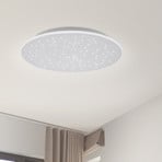 Paul Neuhaus Q-NIGHTSKY lampa sufitowa LED okrągła