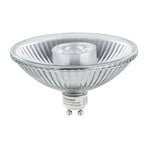 Paulmann réflecteur LED GU10 QPAR111 6,5 W 2 700 K