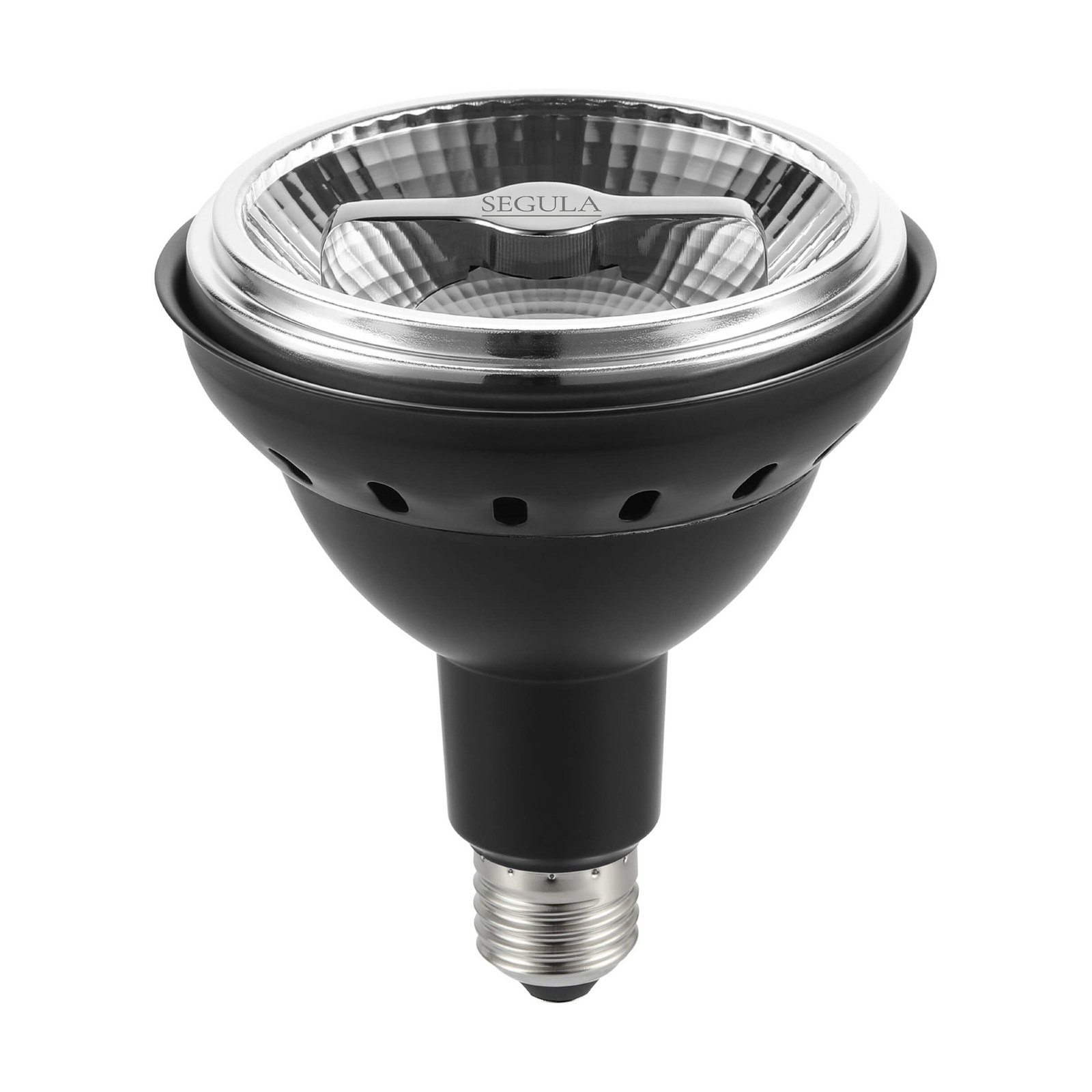 SEGULA Spot Line LED E27 16W PAR30 ambient-dimbar 36° Ra95