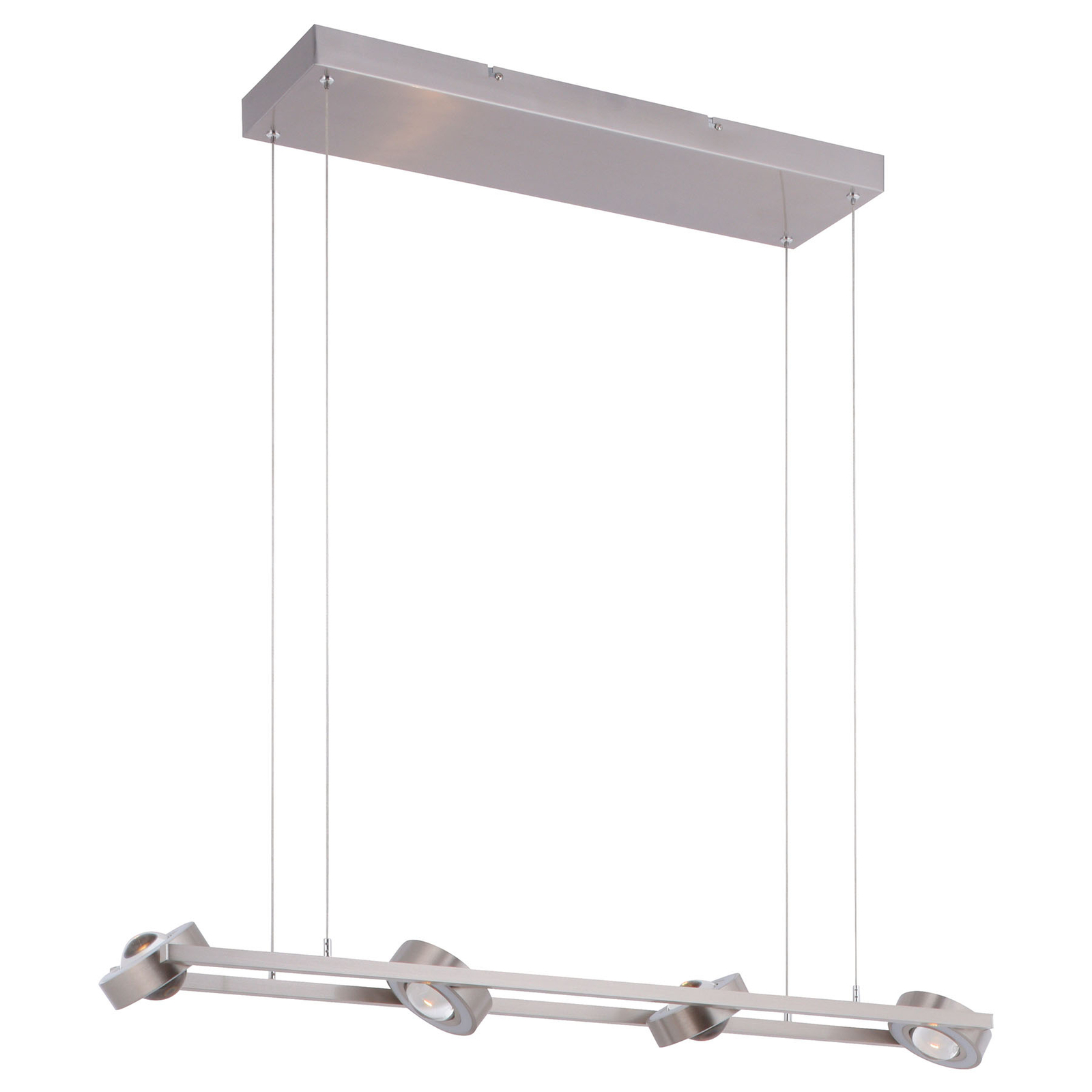Paul Neuhaus Q-MIA LED-Hängeleuchte