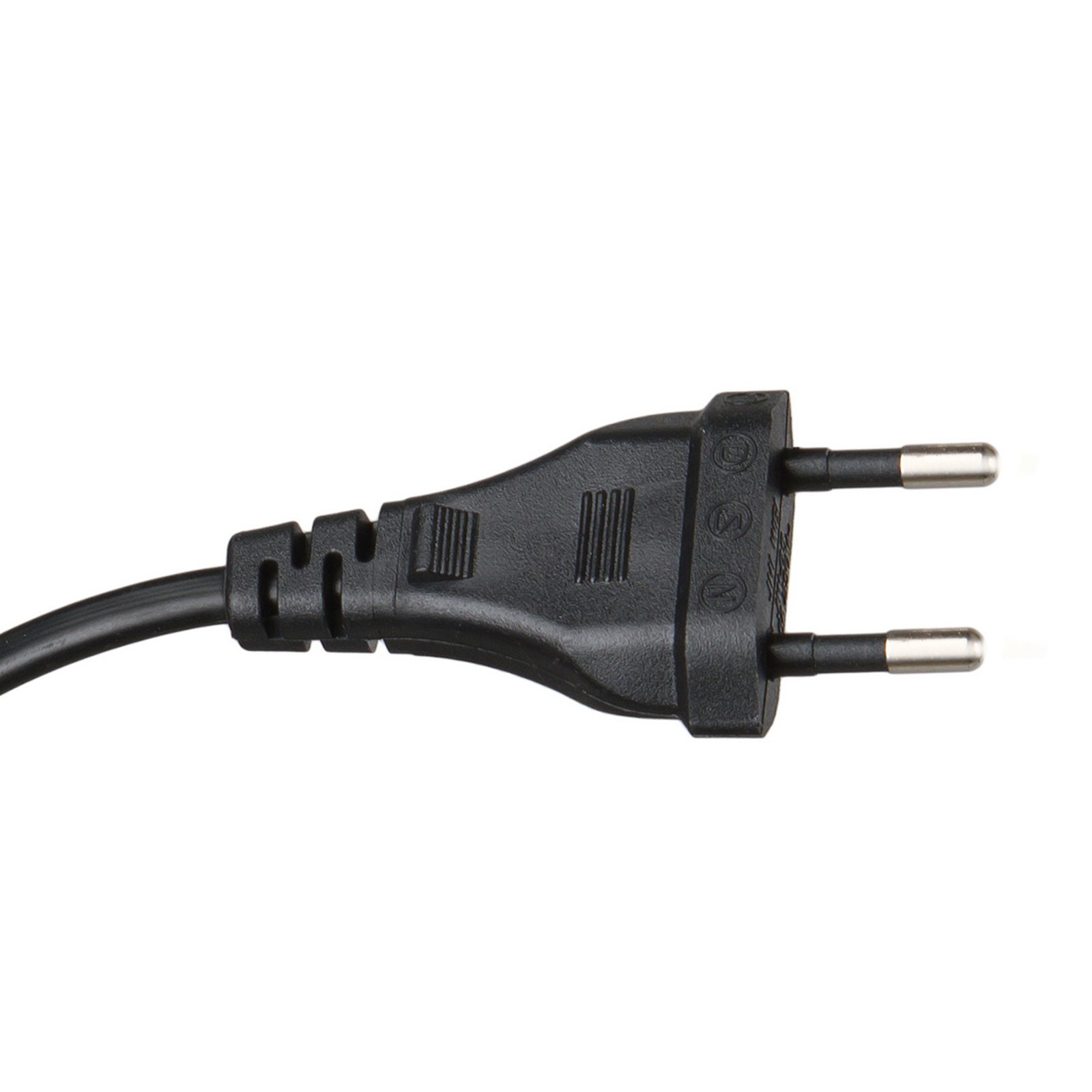 Danua Vloerlamp Black - Lindby