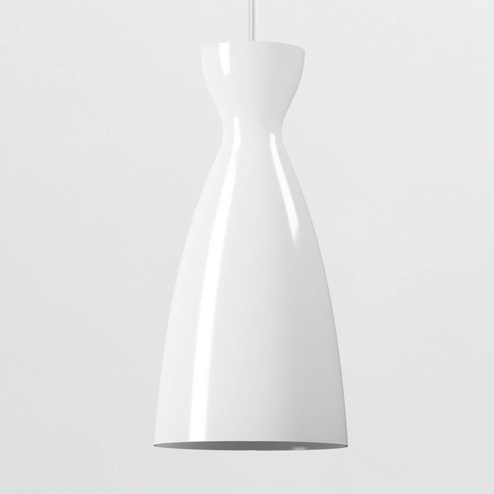 Nyta Pretty long hanging light, 3 m cable