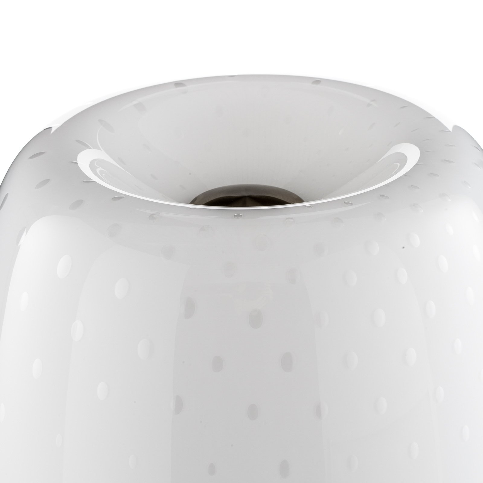Lumiere Grande 30th Tischleuchte Golden/Bulles On/Off - Foscarini
