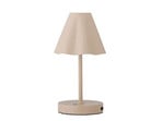 Lianna Portable Table Lamp Nature - Bloomingville