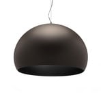 FL/Y Lustră Pendul Brown - Kartell