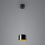 BANKAMP Luce elevata Grand LED pendant, 1-bulb