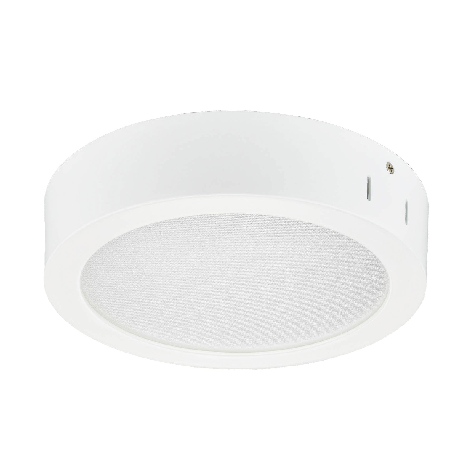 Surface-mounted LED downlight DN145C LED20S/840 PSU II WH