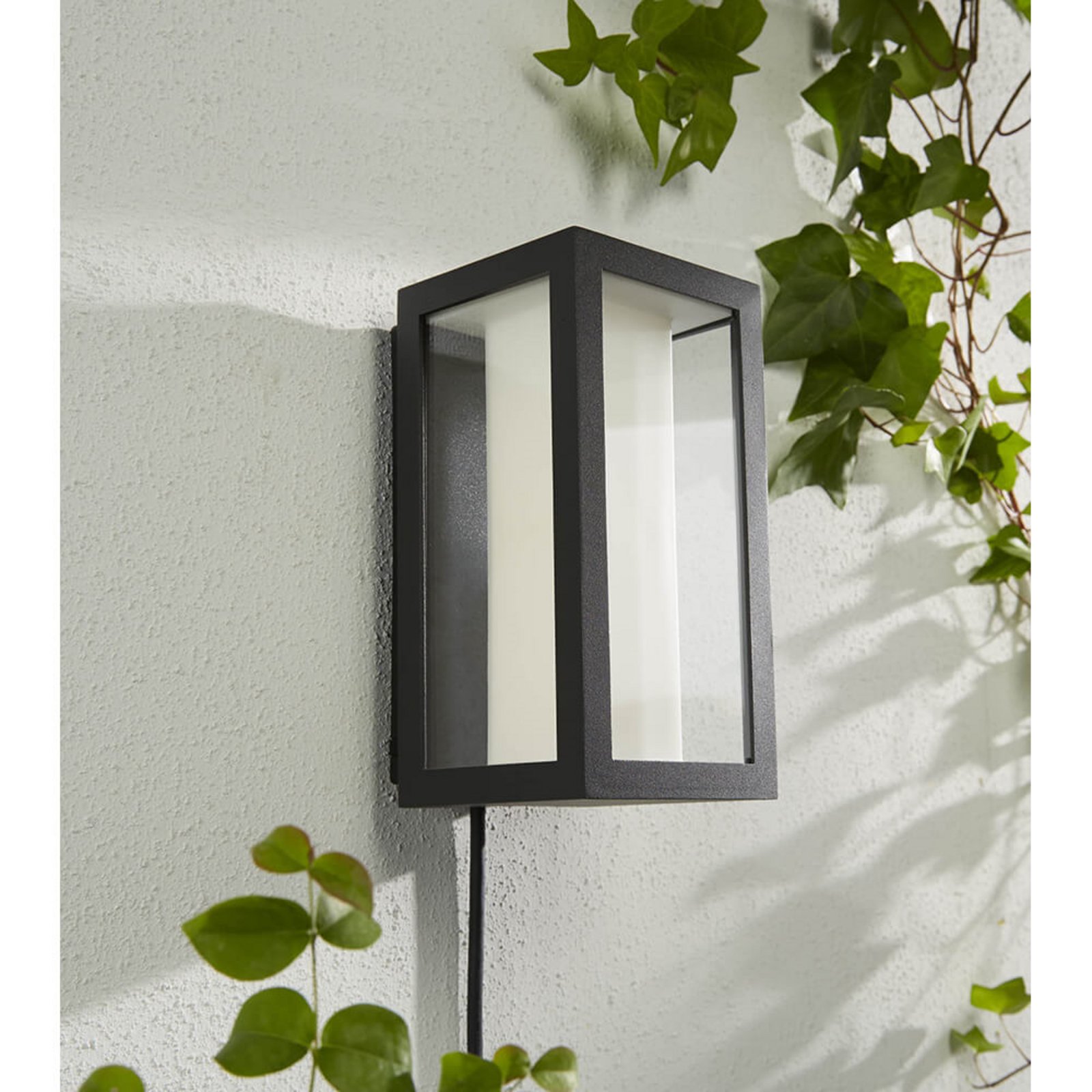 Impress Hue Aplica de Exterior White/Color Amb. - Philips Hue