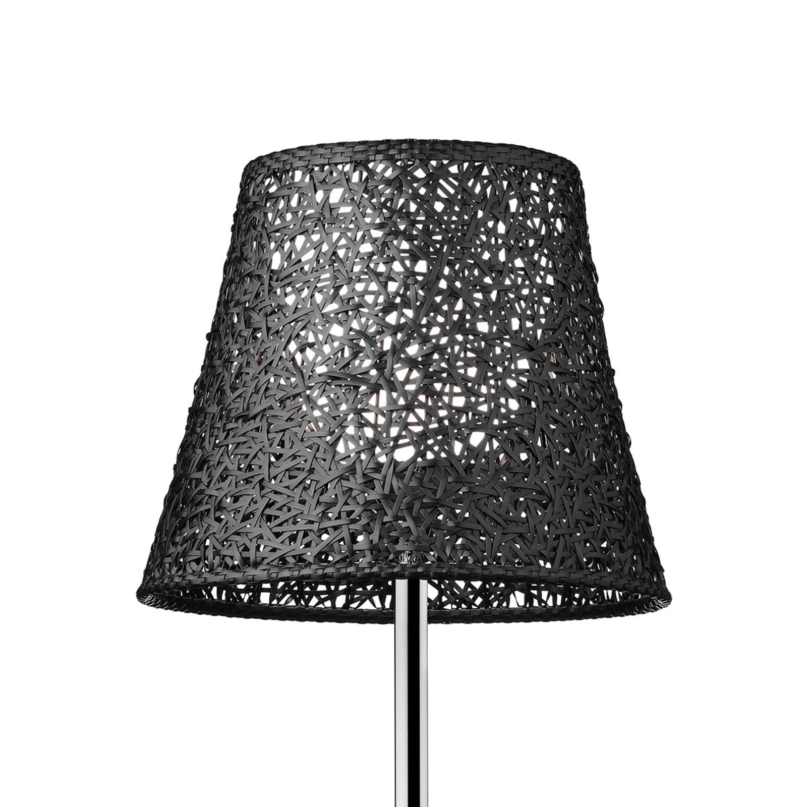 FLOS KTribe F3 utomhusgolvlampa, Green Wall