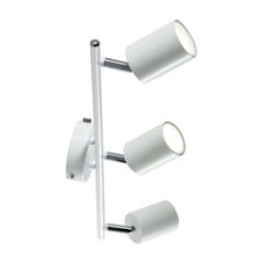 Explore 3 Ceiling Lamp White - Nordlux