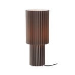 Catis 45 Bordlampe Grey - Markslöjd