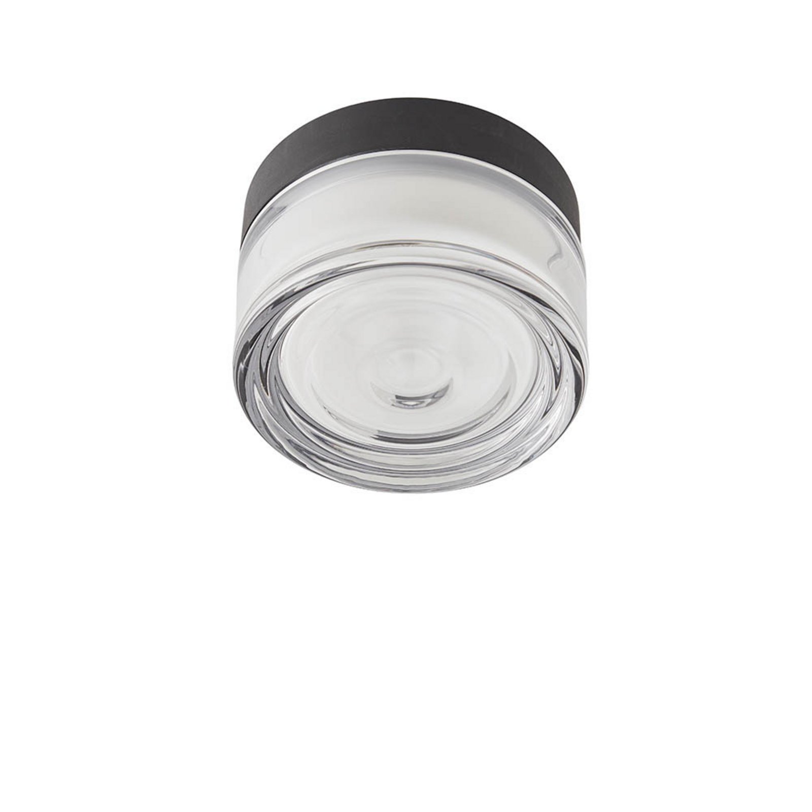 Otto Wave Sienas Lampa/Griestu Lampa IP65 Clear - Loom Design