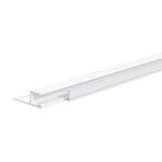 EVN APFL5 profilo laterale 200cmx3,3cm bianco