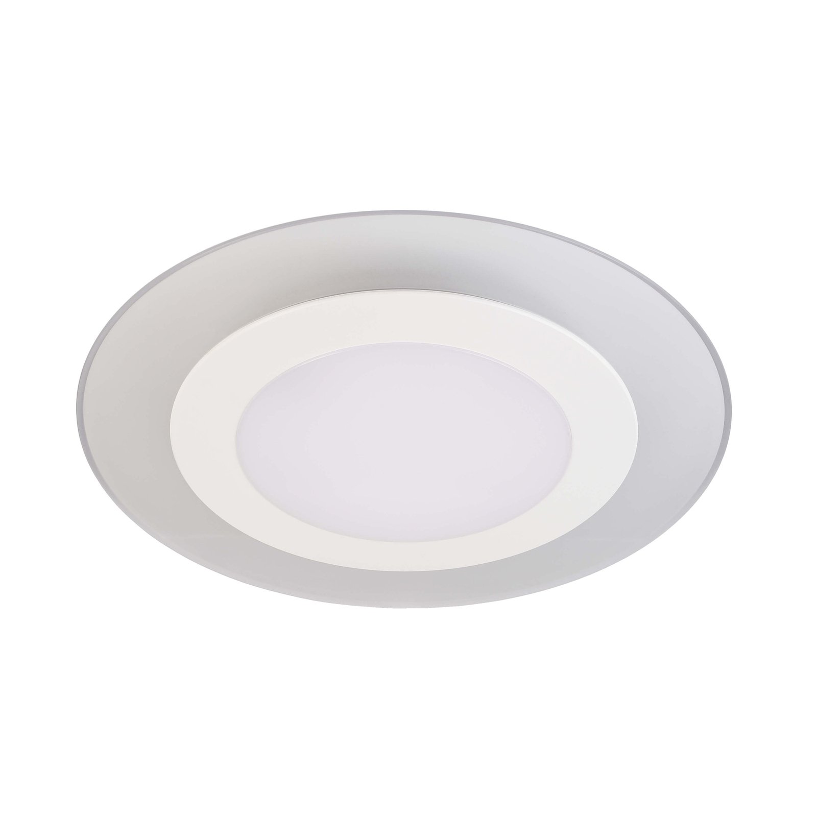 LED ceiling light Orbit, Triac dimmable