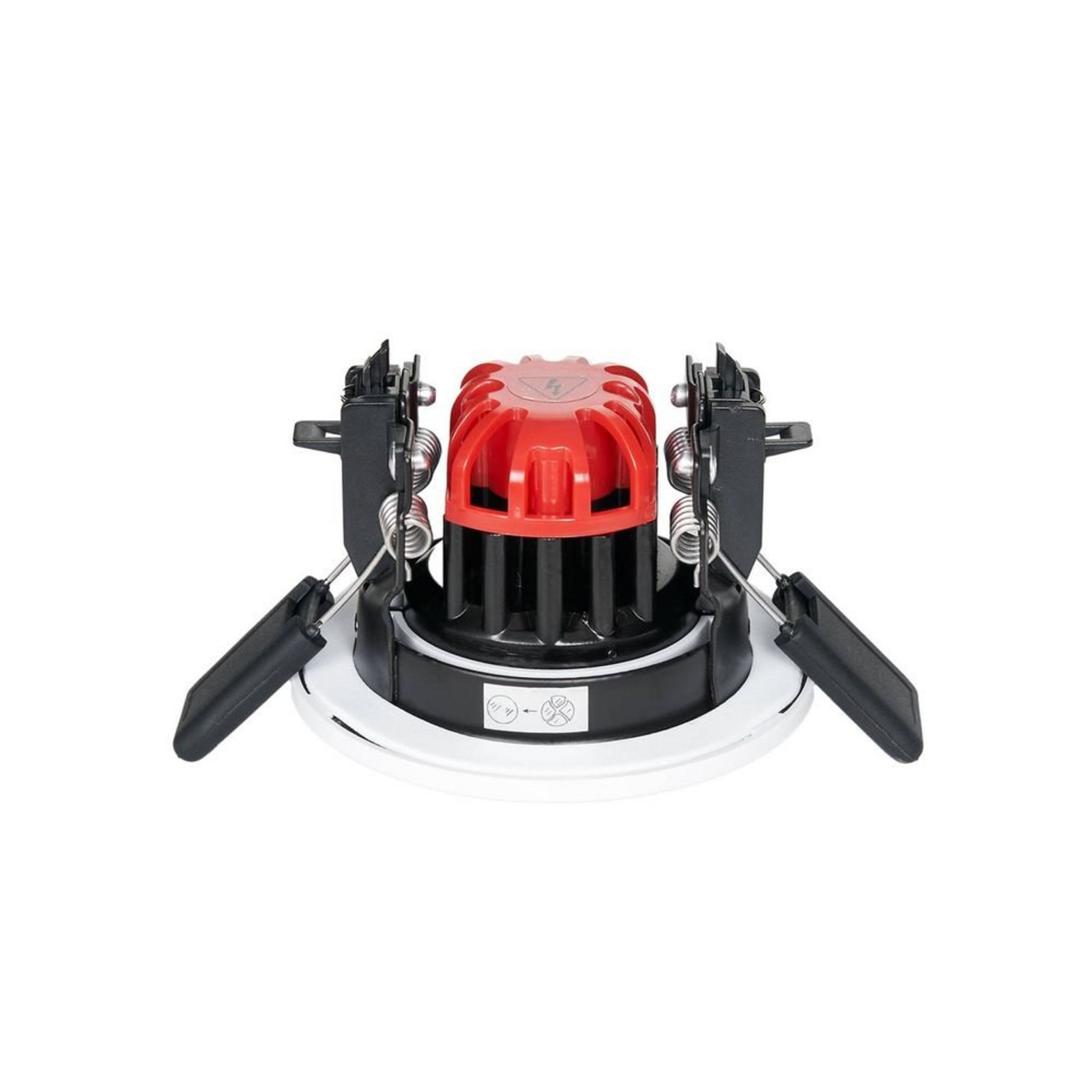 Cyrian LED Süllyesztett hely IP65 White - Arcchio