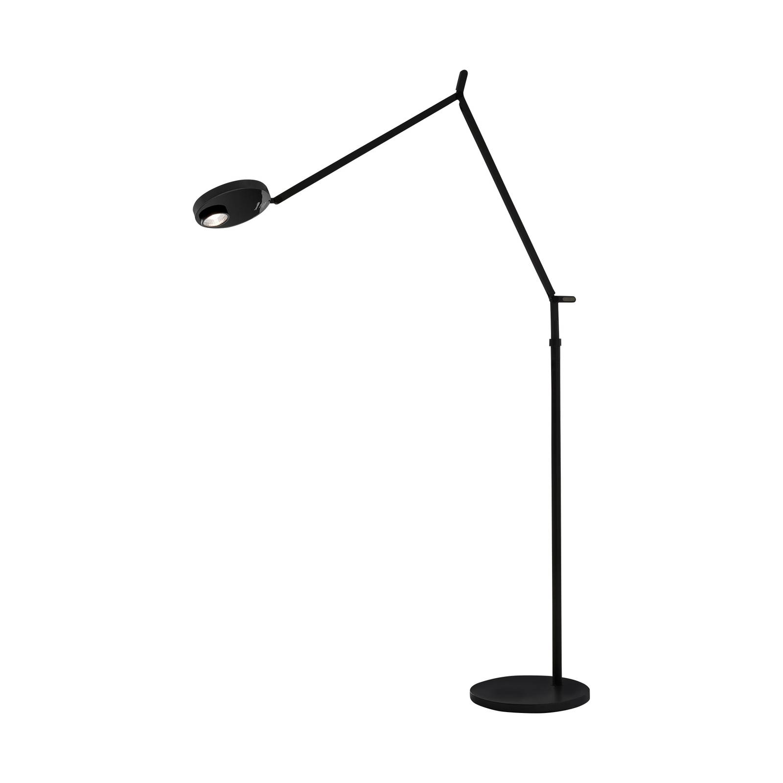 Artemide Professional Reading 930 érzékelő fekete