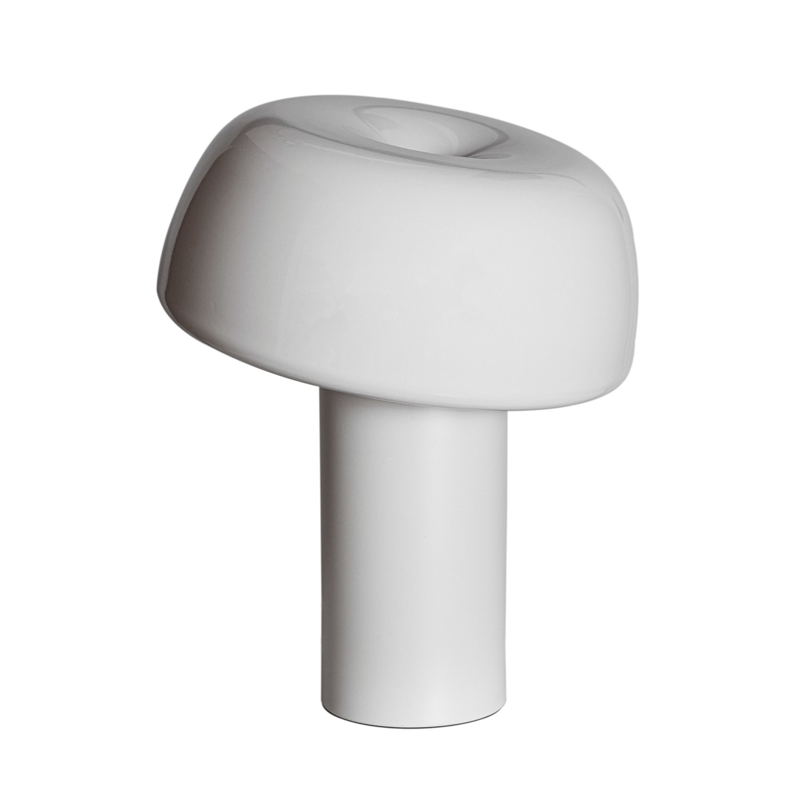 Lean on Me Lampe de Table H41 Beige - By Rydéns