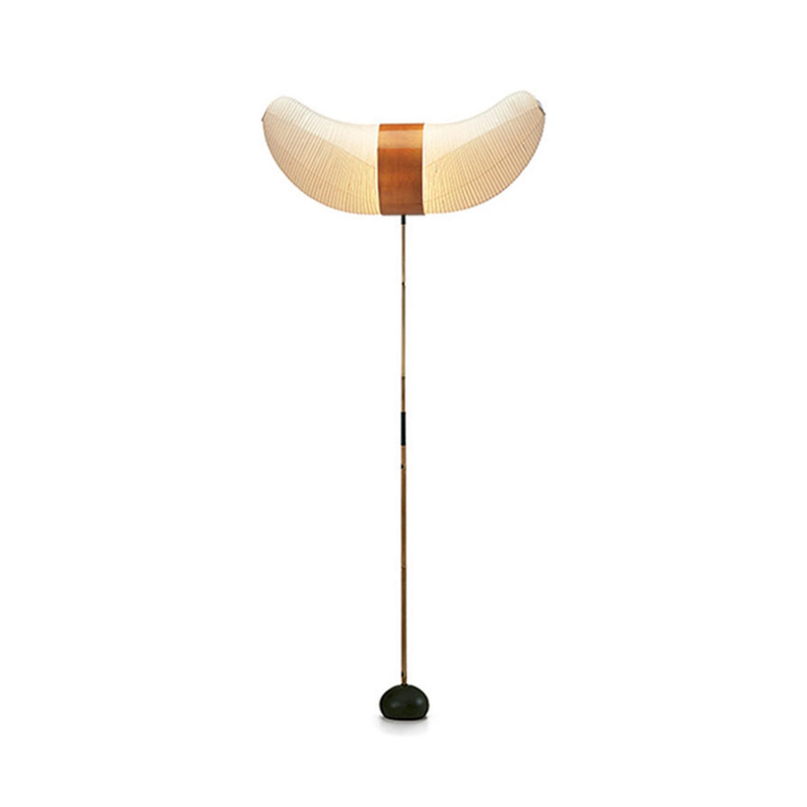 Akari BB3-33S Podna lampa - Vitra