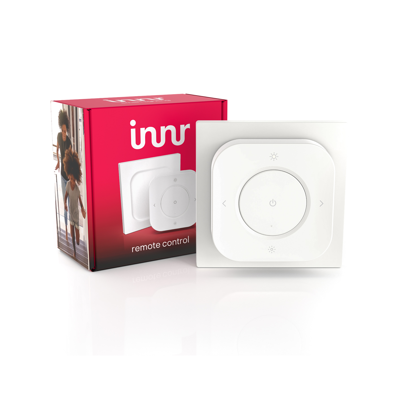 Innr Remote Control fjärrkontroll/väggbrytare