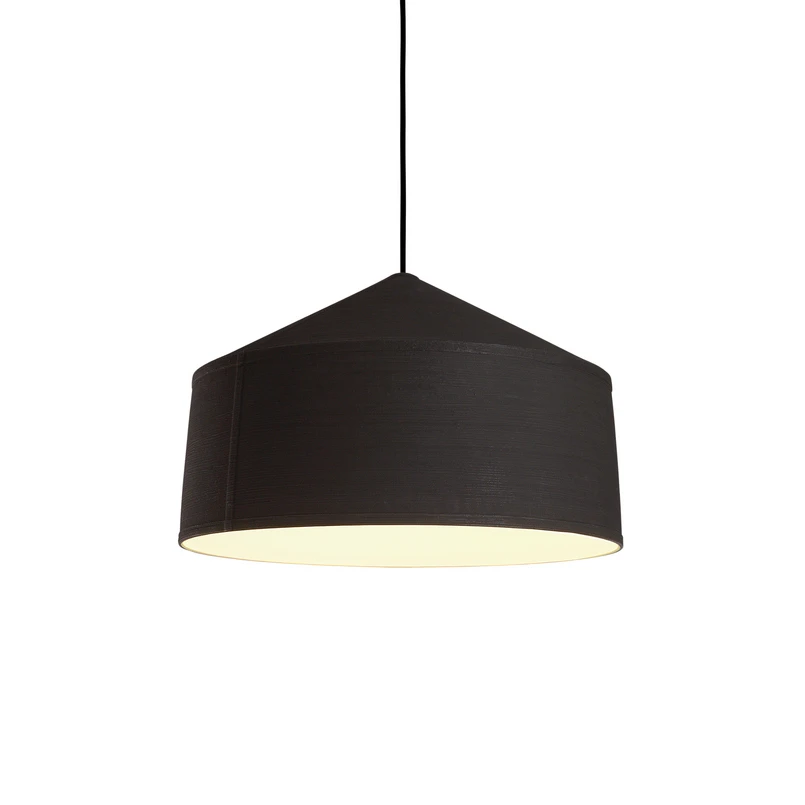 MARSET – Zenc Pendelleuchte Grey