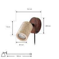 product size