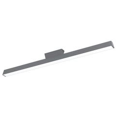 EGLO connect Simolaris-Z plafón LED, 122cm