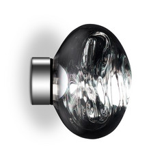 Tom Dixon Applique a LED Melt Surface Mini, Ø 30 cm
