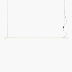 Artemide Alphabet of light linear Suspension 120